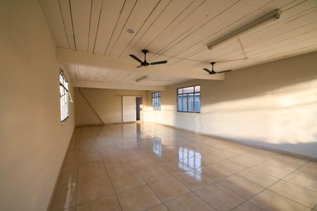 Casa para alugar com 220m², 3 quartos e 3 vagasTerraço