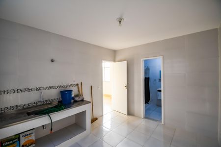 Casa para alugar com 220m², 3 quartos e 3 vagasCozinha