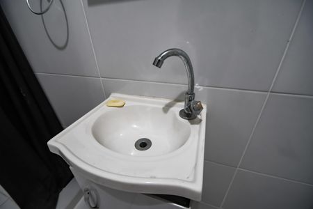 Casa para alugar com 220m², 3 quartos e 3 vagasBanheiro Social