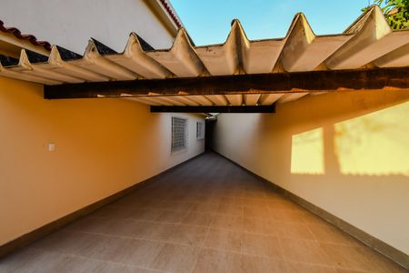 Casa para alugar com 220m², 3 quartos e 3 vagasGaragem