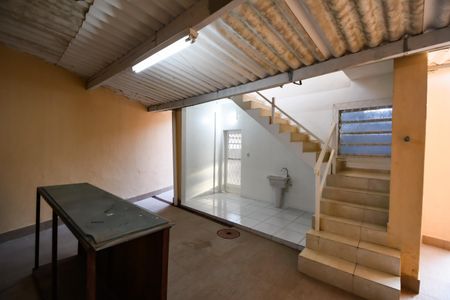 Casa para alugar com 220m², 3 quartos e 3 vagasÁrea de Serviço