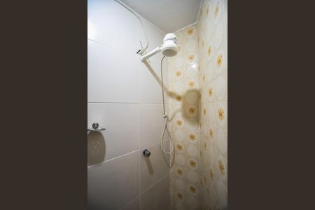 Casa para alugar com 220m², 3 quartos e 3 vagasBanheiro do edicula