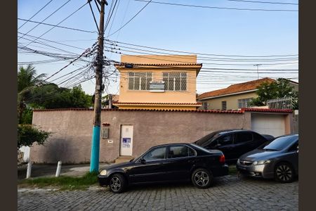 Casa para alugar com 220m², 3 quartos e 3 vagasFachada