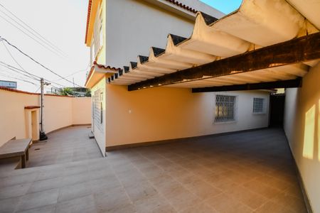 Casa para alugar com 220m², 3 quartos e 3 vagasGaragem