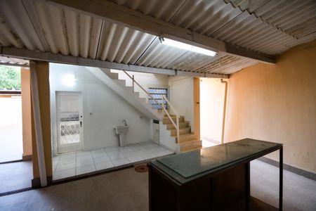 Casa para alugar com 220m², 3 quartos e 3 vagasÁrea de Serviço