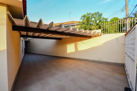 Casa para alugar com 220m², 3 quartos e 3 vagasGaragem