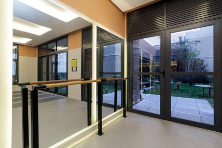 Studio para alugar com 27m², 1 quarto e sem vagaÁrea comum