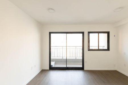 Studio para alugar com 27m², 1 quarto e sem vagaStudio