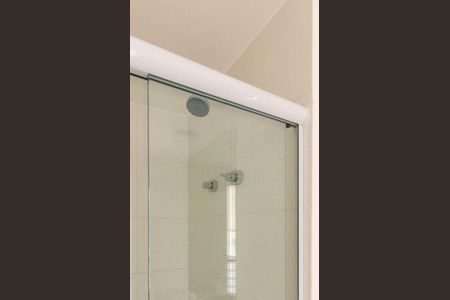 Studio para alugar com 27m², 1 quarto e sem vagaBanheiro Social