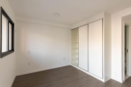 Studio para alugar com 27m², 1 quarto e sem vagaStudio