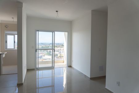 Sala de apartamento para alugar com 3 quartos, 100m² em Centro, Jacareí