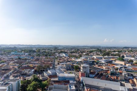 Vista do Quarto 1 de apartamento para alugar com 3 quartos, 100m² em Centro, Jacareí