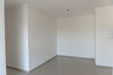 Sala de apartamento para alugar com 3 quartos, 100m² em Centro, Jacareí
