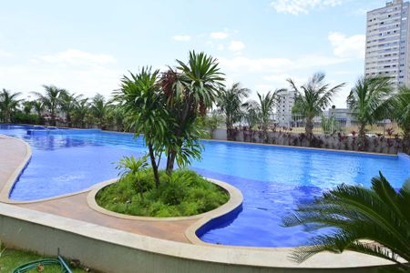 Apartamento para alugar com 77m², 3 quartos e 2 vagasÁrea comum