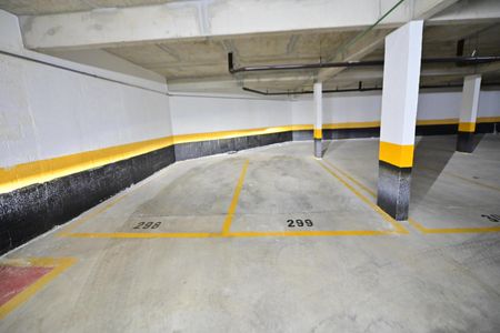 Apartamento para alugar com 77m², 3 quartos e 2 vagasÁrea comum