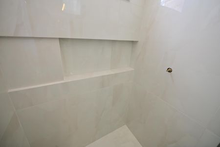 Apartamento para alugar com 77m², 3 quartos e 2 vagasBanheiro Social