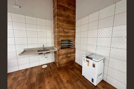 Apartamento para alugar com 77m², 3 quartos e 2 vagasÁrea comum