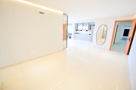 Apartamento para alugar com 77m², 3 quartos e 2 vagasSala/Cozinha
