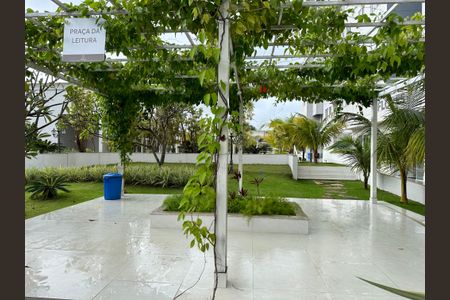 Apartamento para alugar com 77m², 3 quartos e 2 vagasÁrea comum