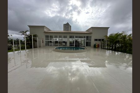 Apartamento para alugar com 77m², 3 quartos e 2 vagasÁrea comum