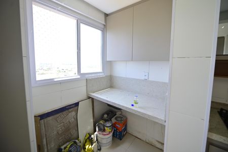 Apartamento para alugar com 77m², 3 quartos e 2 vagasQuarto 1