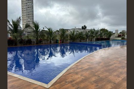 Apartamento para alugar com 77m², 3 quartos e 2 vagasÁrea comum
