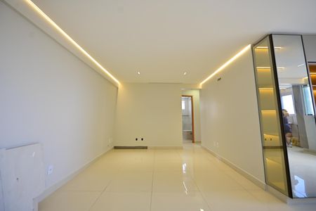 Apartamento para alugar com 77m², 3 quartos e 2 vagasSala/Cozinha