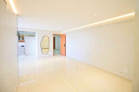 Apartamento para alugar com 77m², 3 quartos e 2 vagasSala/Cozinha