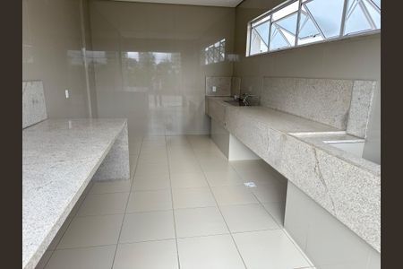 Apartamento para alugar com 77m², 3 quartos e 2 vagasÁrea comum