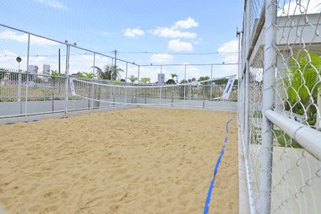 Apartamento para alugar com 77m², 3 quartos e 2 vagasÁrea comum