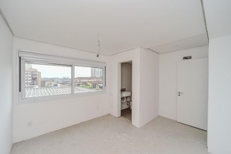 Apartamento à venda com 138m², 2 quartos e 2 vagasSuíte