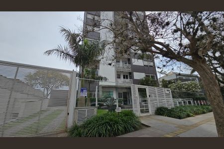 Apartamento à venda com 138m², 2 quartos e 2 vagasFachada