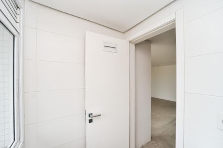 Apartamento à venda com 138m², 2 quartos e 2 vagasÁrea de Serviço