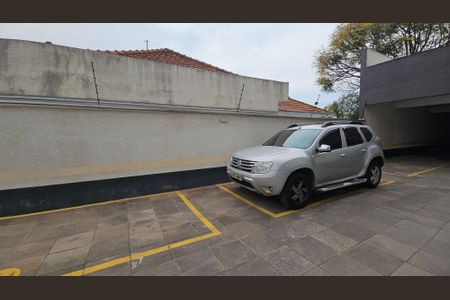 Apartamento à venda com 138m², 2 quartos e 2 vagasGaragem 2