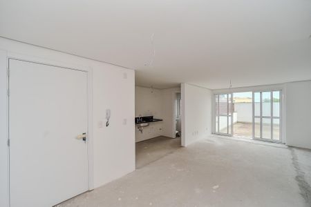 Apartamento à venda com 138m², 2 quartos e 2 vagasSala