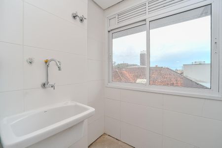 Apartamento à venda com 138m², 2 quartos e 2 vagasÁrea de Serviço