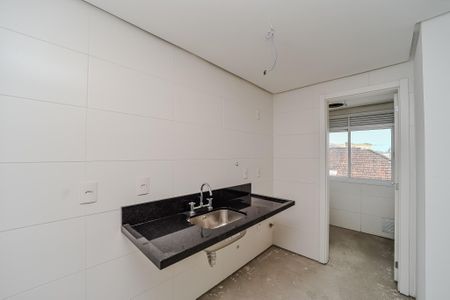 Apartamento à venda com 138m², 2 quartos e 2 vagasCozinha
