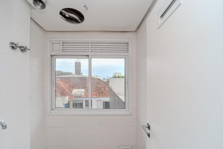 Apartamento à venda com 138m², 2 quartos e 2 vagasÁrea de Serviço