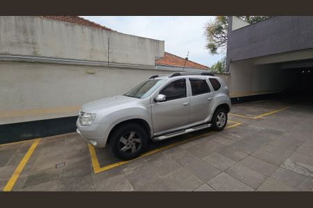 Apartamento à venda com 138m², 2 quartos e 2 vagasGaragem 1