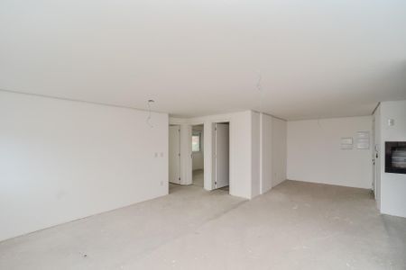 Sala de apartamento à venda com 2 quartos, 138m² em São João, Porto Alegre
