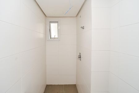 Apartamento à venda com 138m², 2 quartos e 2 vagasBanheiro da Suíte