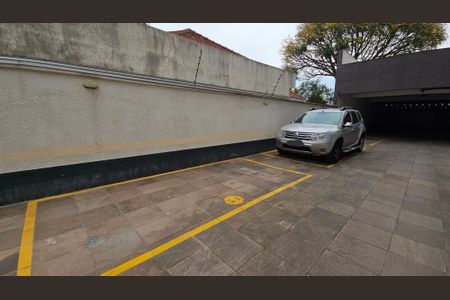 Apartamento à venda com 138m², 2 quartos e 2 vagasGaragem 1 e 2