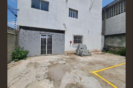 Casa para alugar com 210m², 3 quartos e 2 vagas Casa para alugar com 210m², 3 quartos e 2 vagasGaragem