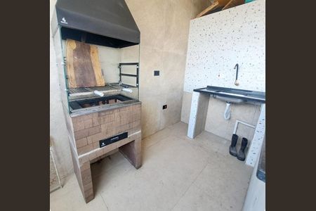 Casa para alugar com 210m², 3 quartos e 2 vagas Casa para alugar com 210m², 3 quartos e 2 vagasÁrea gourmet