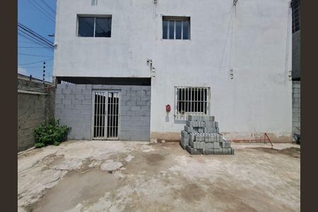 Casa para alugar com 210m², 3 quartos e 2 vagas Casa para alugar com 210m², 3 quartos e 2 vagasGaragem