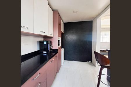 Casa para alugar com 210m², 3 quartos e 2 vagas Casa para alugar com 210m², 3 quartos e 2 vagasSala/Cozinha