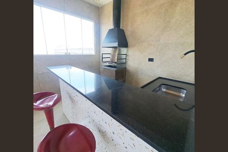 Casa para alugar com 210m², 3 quartos e 2 vagas Casa para alugar com 210m², 3 quartos e 2 vagasÁrea gourmet