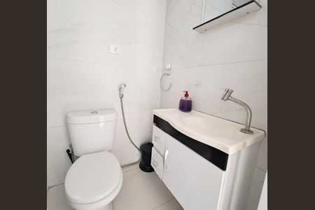 Casa para alugar com 210m², 3 quartos e 2 vagas Casa para alugar com 210m², 3 quartos e 2 vagasBanheiro