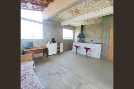 Casa para alugar com 210m², 3 quartos e 2 vagas Casa para alugar com 210m², 3 quartos e 2 vagasÁrea gourmet