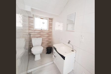 Casa para alugar com 210m², 3 quartos e 2 vagas Casa para alugar com 210m², 3 quartos e 2 vagasLavabo 1